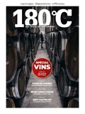 Philippe Toinard - 180°C Spécial vins millésime 2022 : .