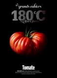  180°C - Tomate.