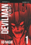 Gô Nagai - Devilman Tome 1 : .