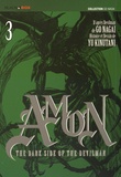 Yu Kinutani - Amon The Dark Side of the Devilman Tome 3 : .