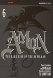 Gô Nagai et Yu Kinutani - Amon The Dark Side of the Devilman Tome 6 : .
