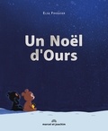 Elsa Fouquier - Un Noël d'ours.