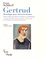 Einar Schleef - Gertrud - Monologue pour choeur de femmes. 1 CD audio