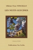 Olivier-yves Vincello - Les nuits glycines.