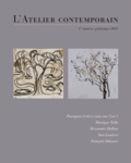 Alexandre Hollan et Ann Loubert - L'Atelier contemporain N° 1 : Pourquoi écrivez-vous sur l'art ?.