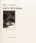 Camille Saint-Jacques - Talus et fossés.
