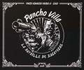 Paco Ignacio Taibo II et  Eko - Pancho Villa - La bataille de Zacatecas.