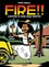 Peter Bagge - Fire !! - L'histoire de Zora Neale Hurston.