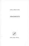 Joshua Laffont-Cohen - Fragments.