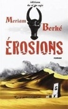 Berké Meriam - Erosions.