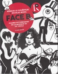 Arnaud Le Gouëfflec et Nicolas Moog - Face B - Figures pittoresques de la musique du XXe siècle.