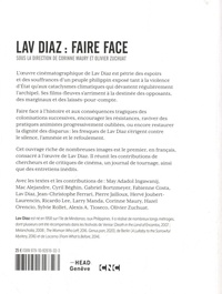 Lav Diaz : Faire face