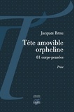 Jacques Brou - Tête amovible orpheline.