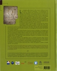 Revue archéologique de Narbonnaise Supplément 45 Un espace rural antique dans le territoire de la cité de Béziers
