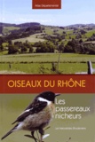  Les Naturalistes Rhodaniens - Oiseaux du Rhône - Les passereaux nicheurs.