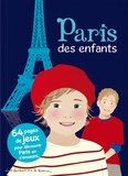 Stéphanie Bioret et Hugues Bioret - Paris des enfants.