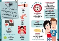 Japonais. Le guide de conversation des enfants