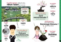 Japonais. Le guide de conversation des enfants