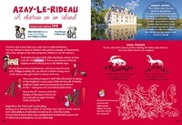 The Loire valley chateaux