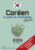 Stéphanie Bioret et Hugues Bioret - Coréen - Le guide de conversation illustré.