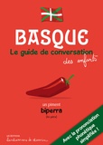 Stéphanie Bioret et Hugues Bioret - Basque - Le guide de conversation des enfants.