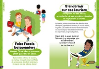 Les expressions françaises expliquées aux enfants