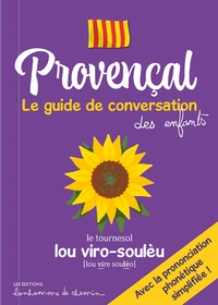  Bonhomme de chemin - Provençal - Le guide de conversation des enfants.