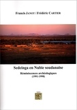 Francis Janot et Frédéric Cartier - Sedeinga en Nubie soudanaise - Réminiscences archéologiques (1991-1998).
