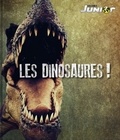  Science & Vie Junior - Les dinosaures ! - Avec le DVD L'Age de Glace 3 Le temps des dinosaures. 1 DVD