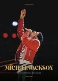 Olivier Cachin - Michael Jackson - Métamorphoses musicales. 1 DVD