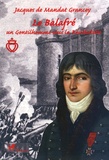 Jacques de Mandat-Grancey - Le Balafré - Un gentilhomme sous la Révolution.