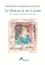 Bertrand Galimard Flavigny - Le miracle de Laure - Et autres contes de famille.