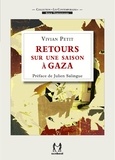 Vivian Petit - Retours sur une saison à Gaza.