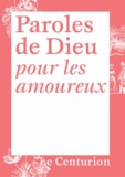 Maurice Autané - Paroles de Dieu pour les amoureux.