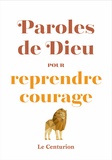 Joseph Stricher - Paroles de Dieu pour reprendre courage.