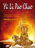 Sheng-yen Lu - Yü Li Pao Chao - Transcription précieuse de l'expérience de Jade.