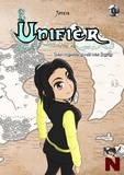 Joren Joren - The Unifier - 0 : Les premiers pas des Iruka (version roman).