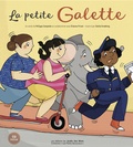 Philippe Campiche - La petite galette. 1 CD audio