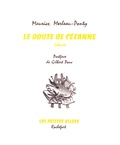 Maurice Merleau-Ponty - Le doute de Cézanne - Extrait.
