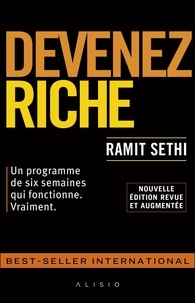 Ramit Sethi - Devenez riche.