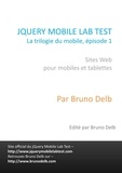 Bruno Delb - jQuery Mobile Lab Test.
