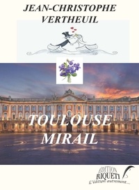 Jean-Christophe Vertheuil - Toulouse Mirail.