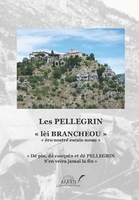 Jean Pellegrin - Les Pellegrin.