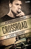Rohan Lockhart - Last Delivery.