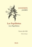 Jacques Jasmin - Les papillotes.