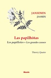 Jacques Jasmin - Les papillotes - Les grandes causes.