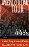 Chris Simon - Memorial Tour.