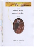 Denise Miège - Les coléoptères.