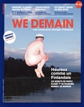 François Siégel - We Demain N° 42, mai 2023 : Heureux comme un Finlandais.