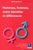 Michel Boyancé - Hommes, femmes, entre identités et différences.